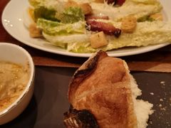 -上海柏悦酒店·世纪100牛排馆