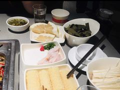 -海底捞火锅(九久奥特莱斯店)