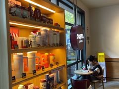 -COSTA COFFEE(上海虹口公园店)