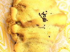 红豆麻薯羊角包-OUR Bakery(三里屯太古里店)