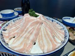 -生活如沸·顺德水牛奶火锅(人民广场店)