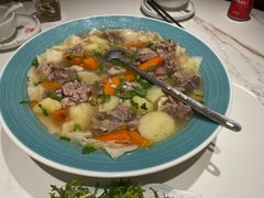 -马白开来特色羊排揪片子  (总店)