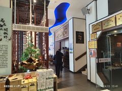 -佳兰雅序融合菜(高新店)