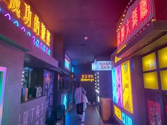 -清远熹乐谷温泉度假酒店