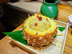 -云海肴·汽锅鸡·云南菜(天津国金汇店)