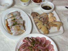-汇兴源餐馆(小北路店)