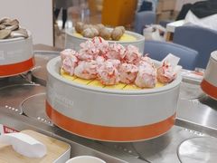 -密友回转自助火锅(中海环宇城店)