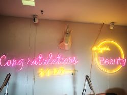 -Beauty Nails 美甲美睫皮肤管理