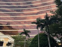 -永利澳门酒店