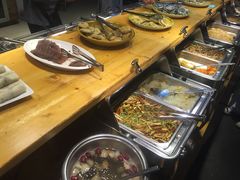 -素清香(解放路店)