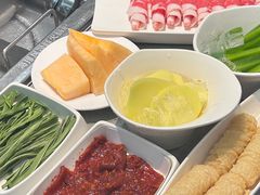 -海底捞火锅(步步高新天地店)