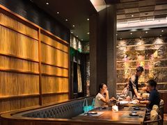 -岩盐·铁板料理(嘉里店)