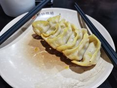 -回回锅贴(小河沿店)