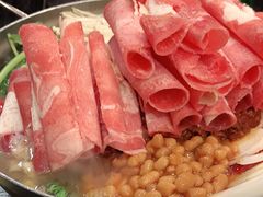 -MI WU FACTORY米屋美食工厂餐厅(绿地店)