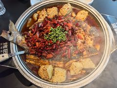 -烤匠麻辣烤鱼(IFS店)