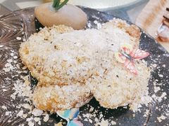 -君霖海鲜私房菜(春柳店)