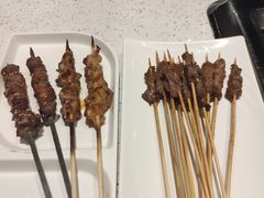 -九府羊·鲜羊火锅·烤串(新华路店)