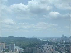 -景湖轩全日制餐厅·南湖名都
