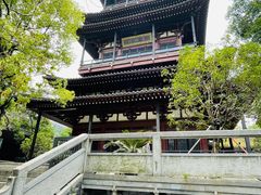 -鼓楼(西湖风景名胜区)