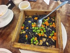 -一楼食业·美食人家