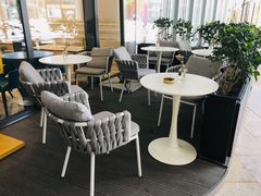 大堂-法桐蛋糕·手作面包(万象城店)