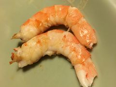烤大虾-韩盛·盛江山自助料理(中街大悦城店)