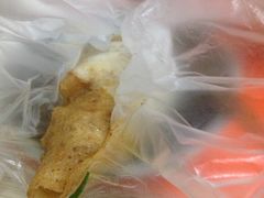 -田三卷馍(人民中路店)