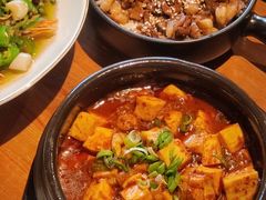 -蝦塘·中国餐馆(城墙南马道巷店)