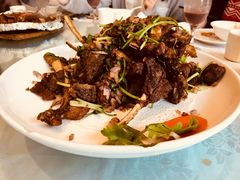 -龙汇酒家(沪闵路店)