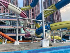 -黄金海岸水上乐园