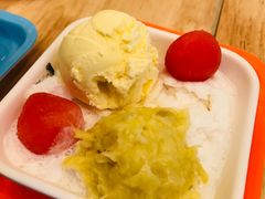 -满记甜品(荟聚购物中心店)