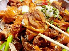 -和源祥·日照菜扛把子(万平口一店)