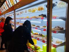 -钢管厂五区小郡肝串串香(车公庙店)