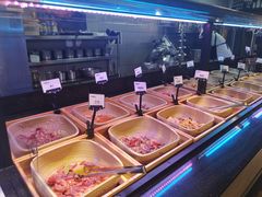 风干肠-盛江山自助料理(奥莱锦辉购物广场店)