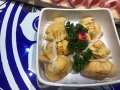 -东道煮牛肉火锅(东盛大街店)