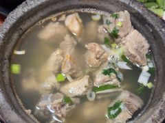 -王明古法砂锅居(开化寺店)