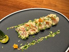 -喜鼎海胆水饺(东港店)