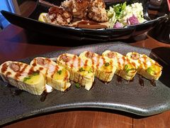 -白石的深夜食堂(大上海店)