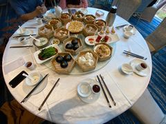 -港湾宴会厅(京基百纳店)