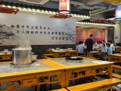 -堂客老火锅(欣阳广场总店)
