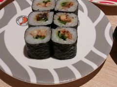 -新一番三文鱼寿司(大东海店)