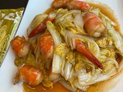 -东莱馋房(陆家嘴店)