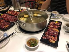 -陈记顺和牛肉火锅馆(天河北路店)