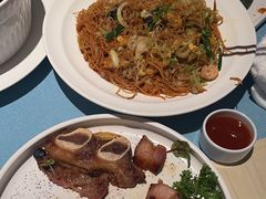 -鹭禧·中餐厅(厦门波特曼七星湾酒店)