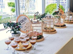 -广州十甫voco酒店