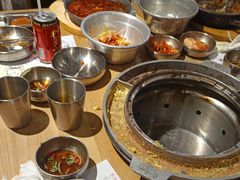 -姜虎东白丁烤肉(深圳湾后海汇店)