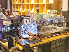 -Nectar One Cafe(勇烈路n1店)