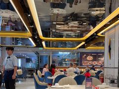 -海上名珠·海鲜酒楼(励骏庞都店)
