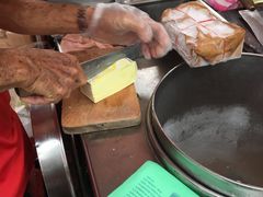 -詹爷爷乌节路街头冰淇淋