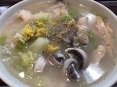 -官塘锋记鱼生·生腌·砂锅粥(牌坊街店)